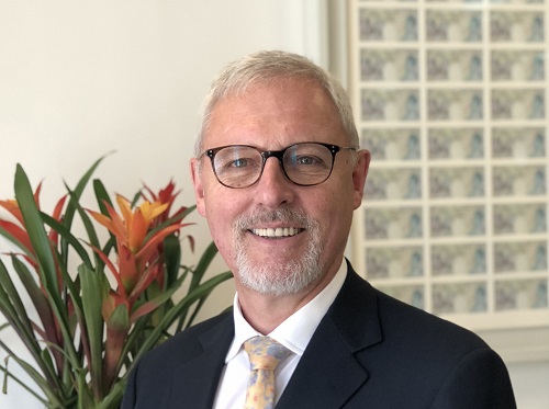 Former PwC partner joins Hyperion