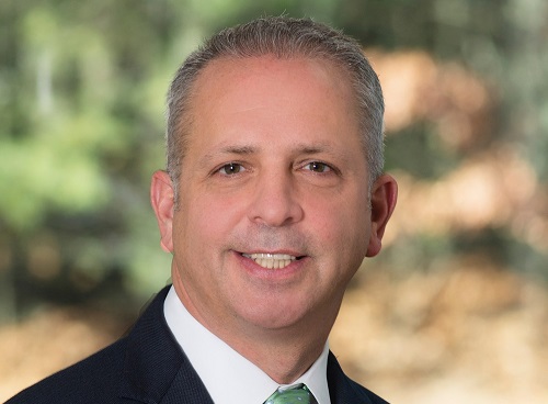 Liberty Mutual appoints two to new roles in leadership structure