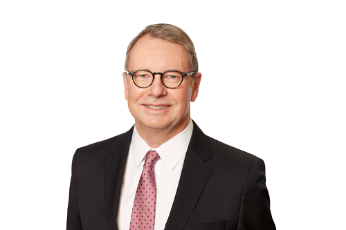 Suncorp CEO steps down