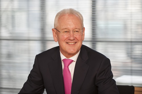 Consortium completes acquisition of Canopius