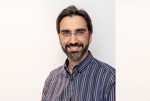 Hyperion X names chief data officer