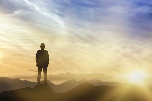 The shifting landscape