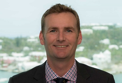 Liberty Specialty Markets introduces industry veteran for property role