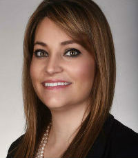 Nicole Ricigliano, Senior underwriter, Markel Corporation - Hot 100 ...