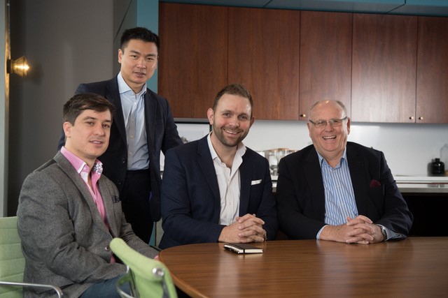 The company bringing Silicon Valley to insurance – and giving away its profits