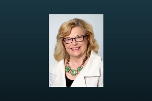 Suckling to replace Rebstock as IFSO chair