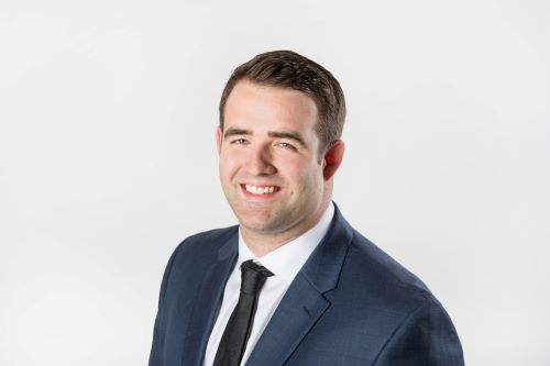 From zero to hero: How this CEO assembled his brokerage from the ground up