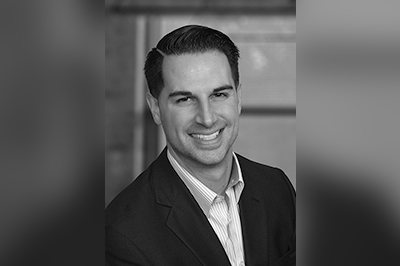 Top Originator: Ryan Sawyer wants to master two worlds | Mortgage ...