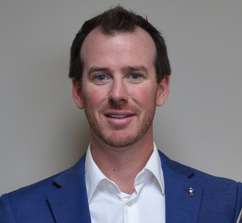 Bringing the personal touch to insurance is secret to success - CEO