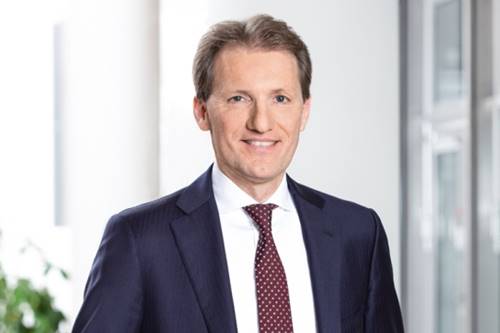 Hannover Re’s New Chief Executive Takes Role | Insurance Business Asia