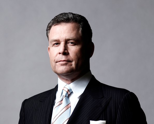 Get to know PCMA co-founder and director David S. Brown