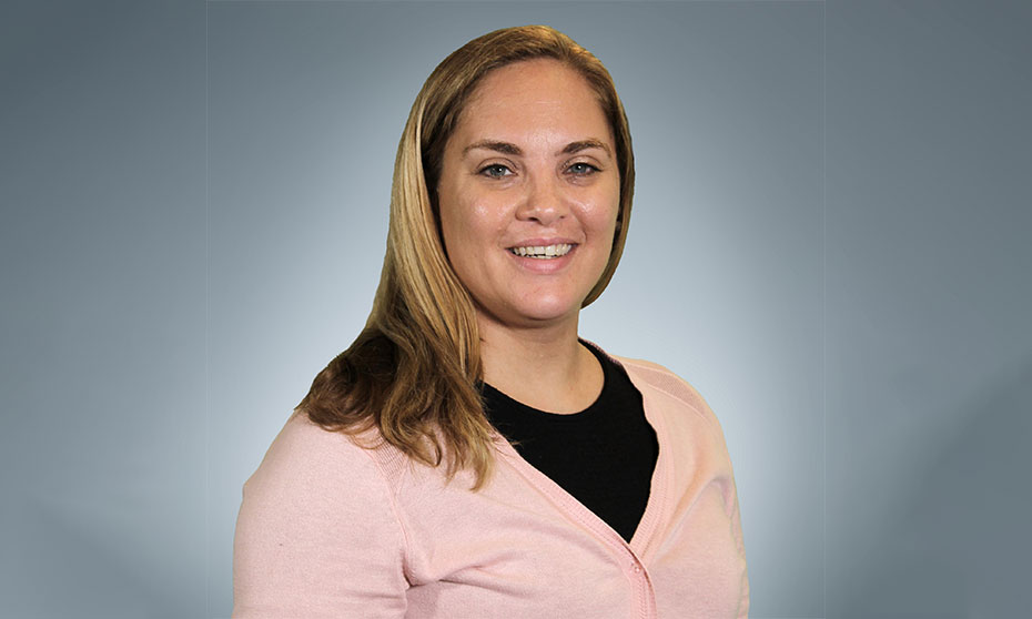 SAN Group names field specialist to oversee member agency development