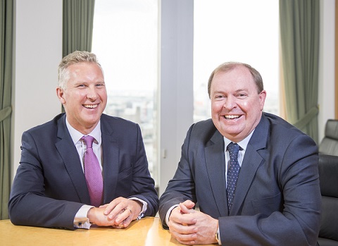 Allianz and LV= agree joint venture to create third largest personal  insurer in the UK market