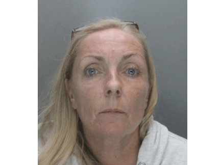 Ex-director of insurance broker lands in jail