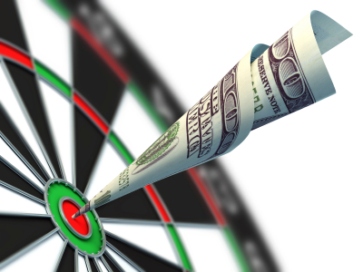 Target date funds are the new default