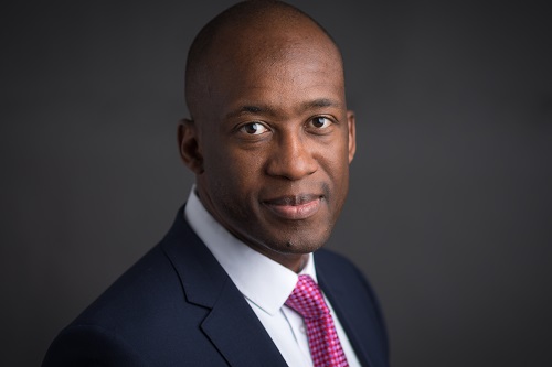 Swiss Re names incoming UK & Ireland boss