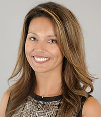 Tereze Gegaj, Vice president - client service, United Wholesale Mortgage