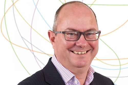 "The industry is now a profession in the true meaning of the word"