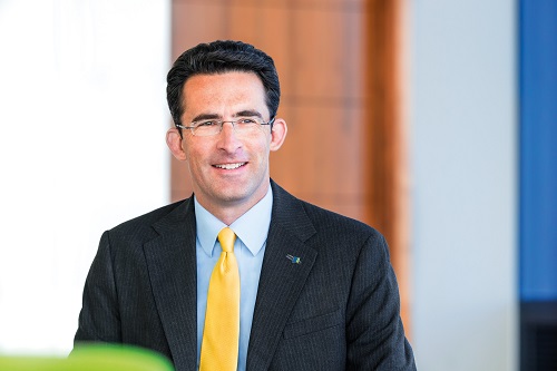 Aviva chief financial officer to step down – interim replacement named
