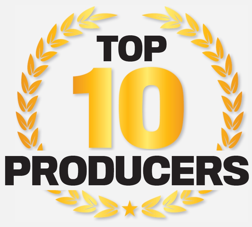 Top producer