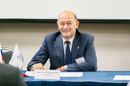 Enlightening the industry to proper risk management