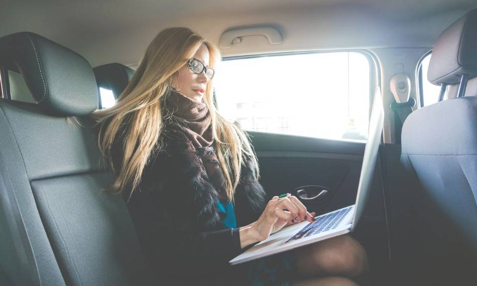 Not everyone wants the latest tech? Arbitrator justifies in-cab employee monitoring