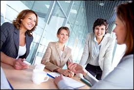Thanks, but no thanks, say Canadian women at work
