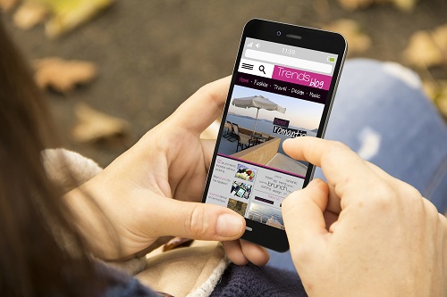 Sharing and on-demand companies should take risks, just not with their users’ personal data