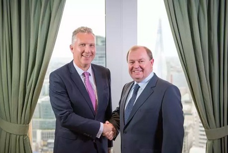 Allianz and LV= complete first stage of joint venture deal | Insurance Business