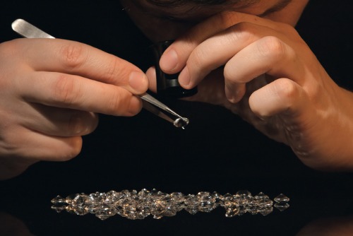 Diamond in the rough: how will synthetic gems affect miners?