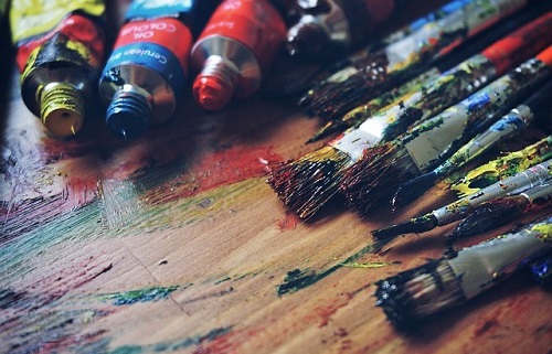JLT warns art dealers after £8.5 million painting forgery