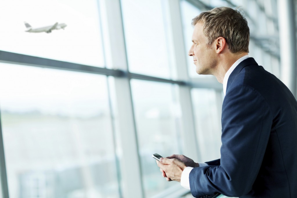 Accelerate your HR career - consider opportunities overseas
