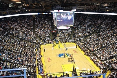 Golden State Warriors asking for $15 million to $20 million per