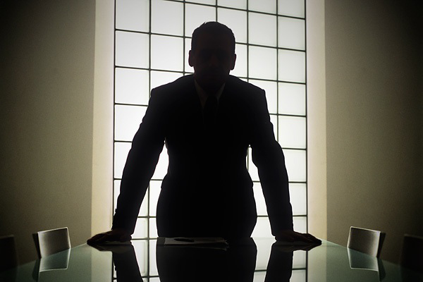 A word from the CEOs