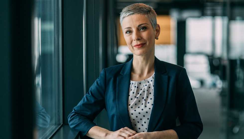 Women in leadership: Time for more progress