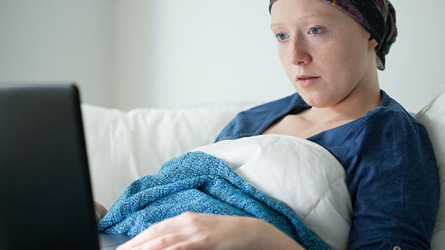 How to address cancer in the workplace