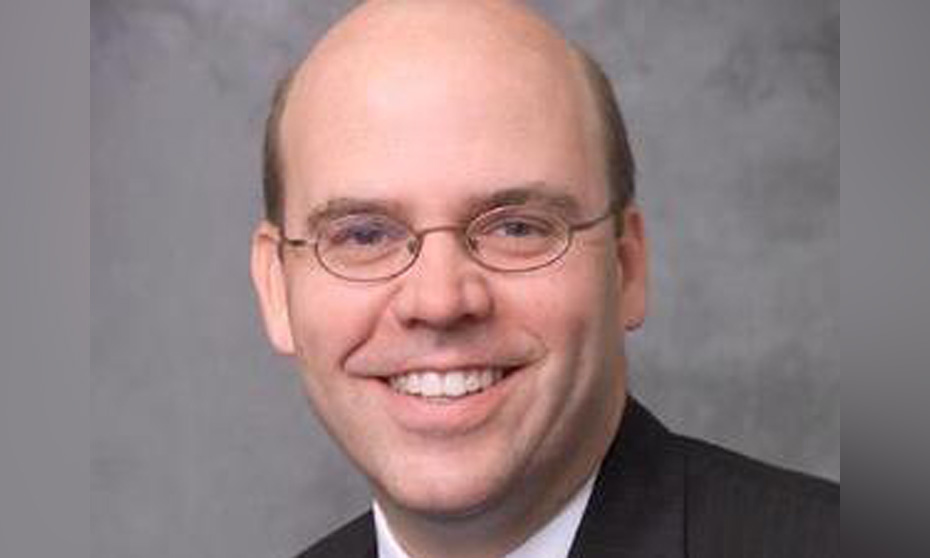 5 minutes with…Chris McCoy, Plante Moran head of HR