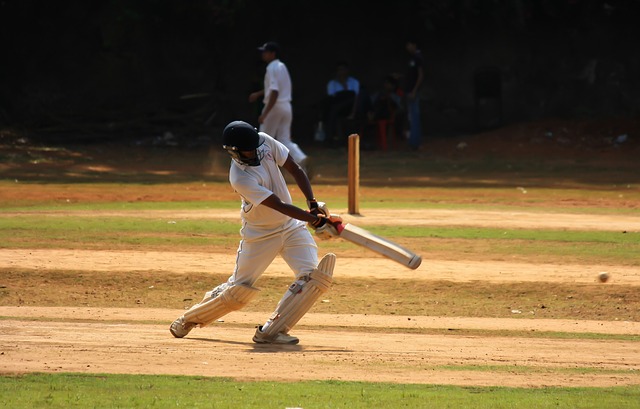 Disappointed cricket star hits out at insurance coverage
