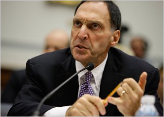 Yo, Adrian! Is Dick Fuld ‘Rocky’? | Mortgage Professional