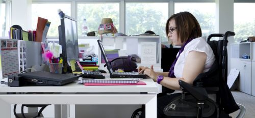 “Meaningful opportunities” needed for disabled graduates