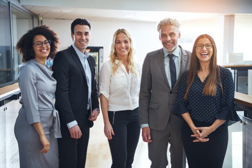 Is your brokerage leveraging age diversity?