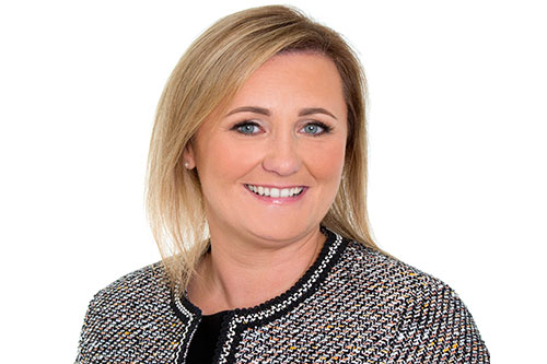 Seasoned risk expert on career choice and milestones