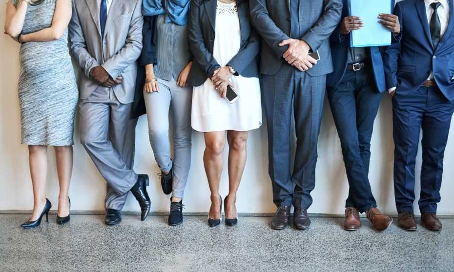 formal office wear for ladies canada