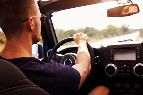 Tech will change the way we drive within five years, say expert