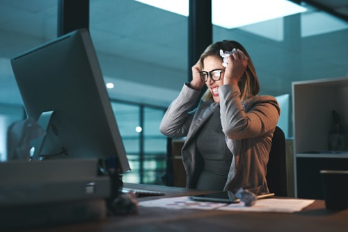 The truth about toxic workers in the workplace