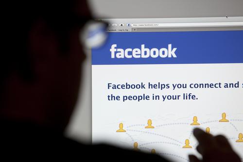 Far out Friday: Facebook rant lands U.S employee in Middle Eastern jail