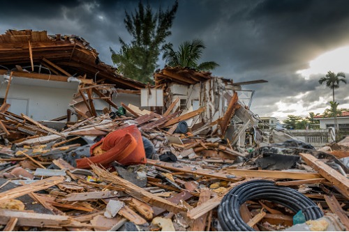 Aviva Canada shares flood insurance information
