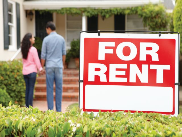 Morning Briefing: Renters losing confidence in ability to buy