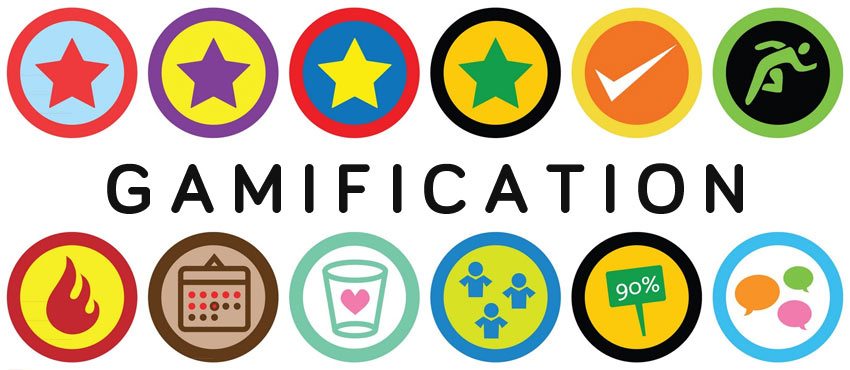 The future of training: the gamification transformation