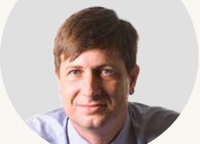 Octo Telematics leader and former WTW exec lifts the lid on his career